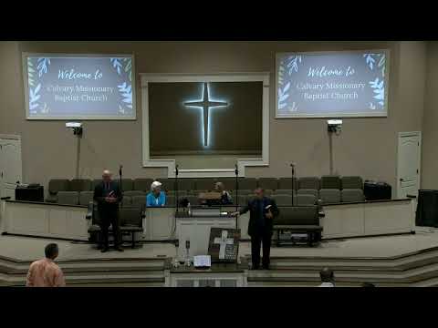 6/21/20 The Legacy of a Father Deuteronomy 4:1-10