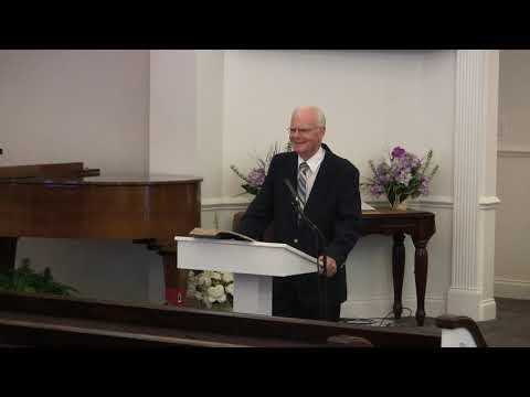 20190614 Deuteronomy 10:3-8