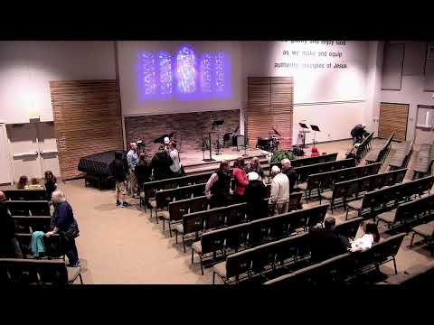 "On This Day" - Ecclesiastes 1:14-15 - Phil Dufrin 11/27/22