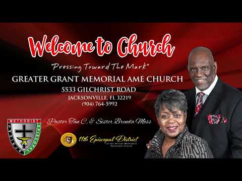 June 13, 2021 - Message: "Whose Report Will You Believe?" (Numbers 14:6-9) by Rev. Tan Moss