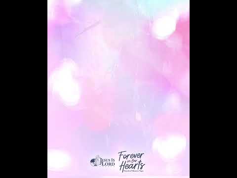 Forever in our hearts - Ma’am Joni Villanueva-Tugna