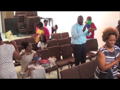 GOD SPECIALIZES PART 6 JER 32:27/MATT 19:26/1PETER 5:7 [PRAISE BREAK]