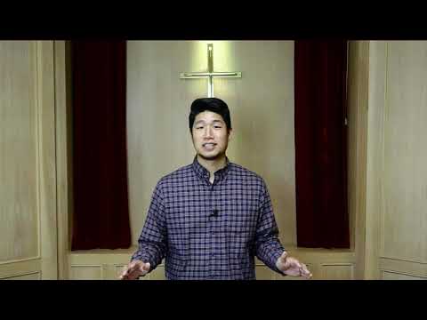 "What About Secret Sins?" / Deut 27:11-26 / Jun 7, 2020