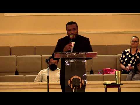 Sermon Title: Can Anybody See Jesus in You?  Matt 26: 56-58; 69-75