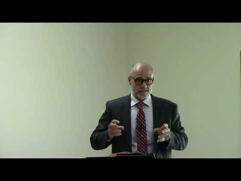 The Dwelling Place of God (Exodus 36:8-38): June 19, 2022