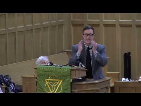 Ecclesiastes 1:1-11; 12:9-14 - What Is the Meaning of Life? - Joshua MacClaren