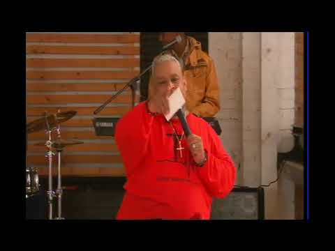 "I'm Still Standing" (Matthew 7:24-26) Pastor C Barry Greene 1/24/2021