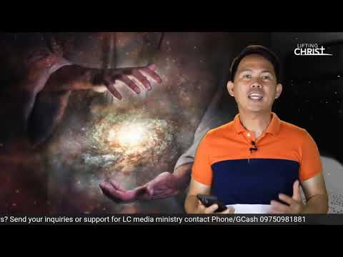 LC DEVOTIONAL | THE THIRD WOE: THE SEVENTH TRUMPET - Revelation 11:15-19 | November 15, 2021