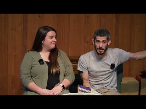 CCH Misfit Study Isaiah 14:28-15:9