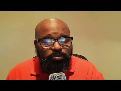 Inspirational Nugget 4/4/22 Acts 17:16-17 "Paul in Athens prt 1 " Rev. Jerrold Smith