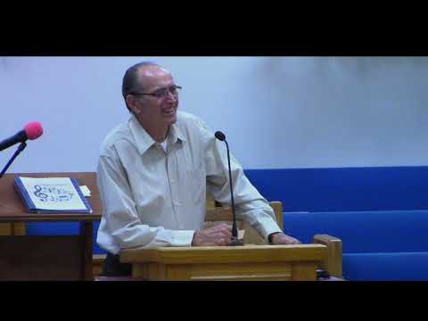 Sunday evening 3/15/2020. Pastor George Vastine / Isaiah 55:1-7 "Seek Ye The Lord"