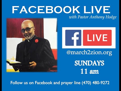 Sunday Message: "The Legacy Of Lasting Leadership" (Deuteronomy 34:1-6) 10/25/2020