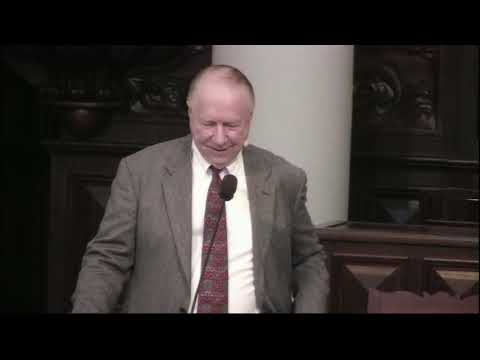 The Lord, My Strength and My Song, Exodus 15:1-21 by Allen Ross