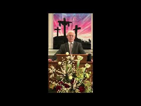 “The Body of Christ” Luke 24:1-3