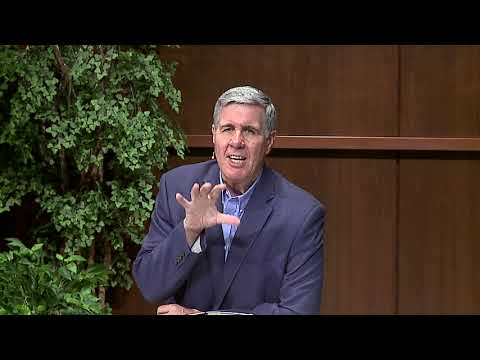 Sermon: "Truth in a Polarized Culture" on John 7:40–52