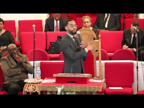 "Trusting God is Not an Option" - Isaiah 50:10-11