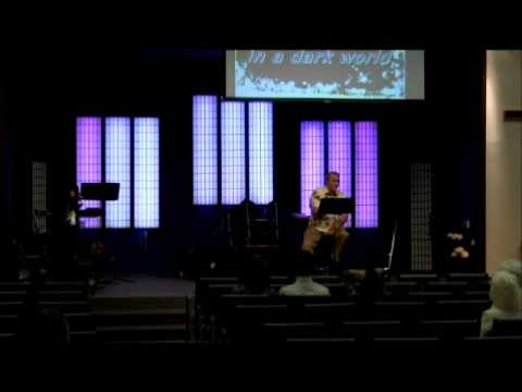 Life Essentials - 1 Thessalonians 3:10-13