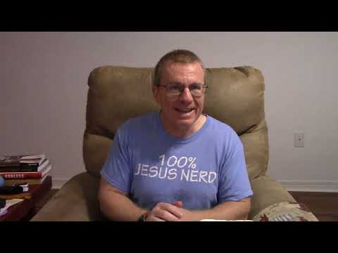 II Corinthians 5:9-10 - Q&A - Mind of Christ; Matthew 7:1 vs. I Corinthians 2:15; Judging Others