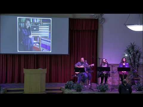 I Thessalonians 2:1-12  Bob Boynton