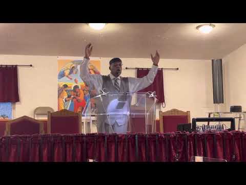 Wednesday Night Bible Lesson Rev. Dr. Maurice Scott, pastor Scripture: Psalm 2:1-4