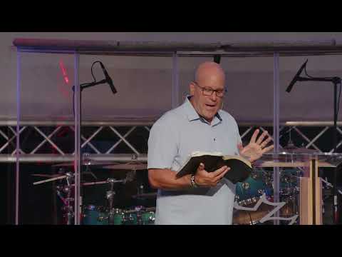 Acts 21:37-22 // The Importance of Our Testimony