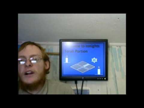 Jeremiah 46:13-28 (2/2/11)