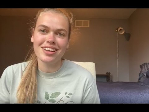 Daily Dose- Siri Torvik- 2 Timothy 1:8-9