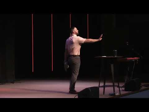 The Death of Religion || Mark 2:23-3:6 || 3-6-2022