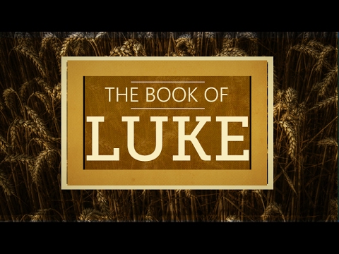 Luke 3:1-22 | The Baptism of Repentance | Rich Jones