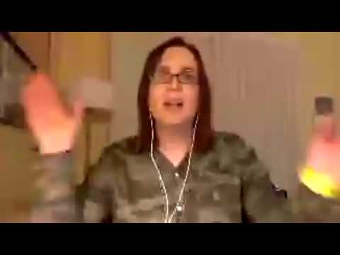 Truth or Spiritual Abuse? Controlling Prophets Use Psalm 105:15 But it&#39;s In the Word