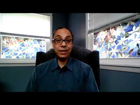 5-Minute Bible Study - Matthew 2:19-23