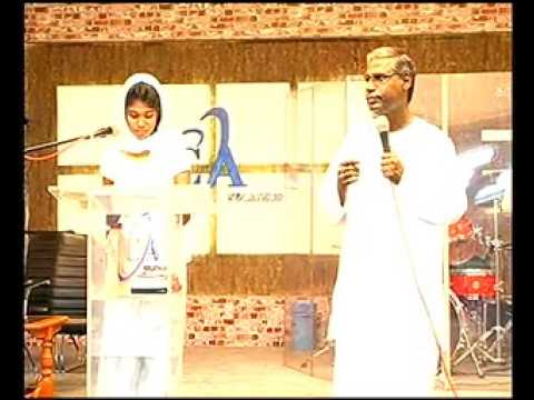 Psalm 1: 1,2 | 06-11-2016  | Pr. K. Daniel