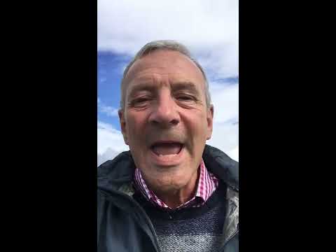 Daily Devotional Mark 10:40 Staggering Sin of Self!