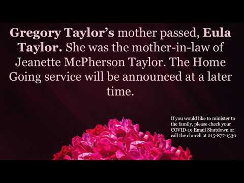 “Become A Peacemaker” Psalm 34:14; 1 Peter 3:11b NKJV- Pastor Christopher A. Bell, Sr.