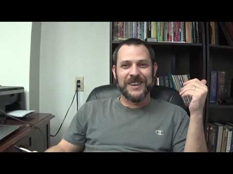 Q&amp;A 2 Timothy 2:12- If we deny him