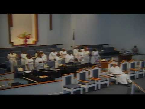 ''Is There Any Word From The Lord!!!'' Jeremiah 37:16-21 11am Pastor Dr. Ricky R. Ezell, Sr.