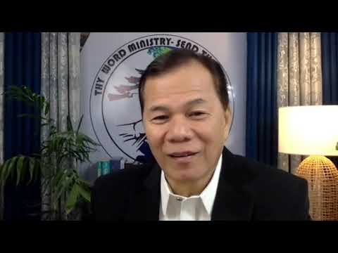 February 2, 2022 "The Love Of Christ, Same As The Love Of The Father"   John 15:9-10