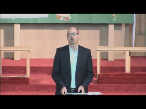 Squadgoals - We are family - Ephesians 2:1-10, 14-22