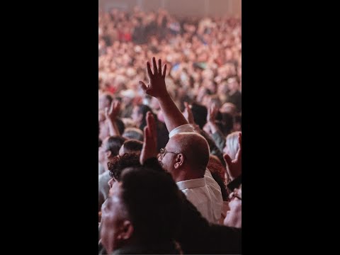 Encounter Starts With Prayer ????