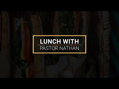 Lunch with Nathan: Ruth 4:18-22