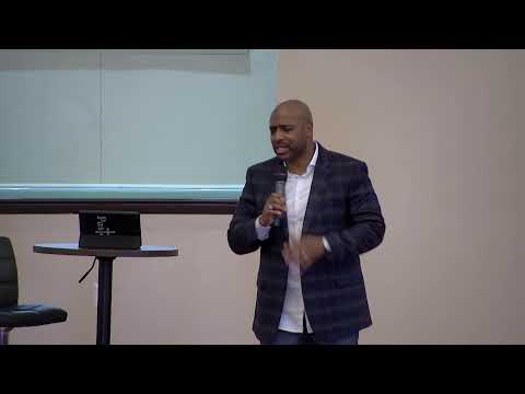 Qualities Needed for Sharing the Faith (John 4: 4-26, 28-29) - Pastor, Dr. Jerome F. Coleman