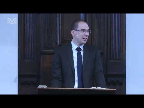 1 Corinthians 11:17-34 Whose body is this? (SM22/022)