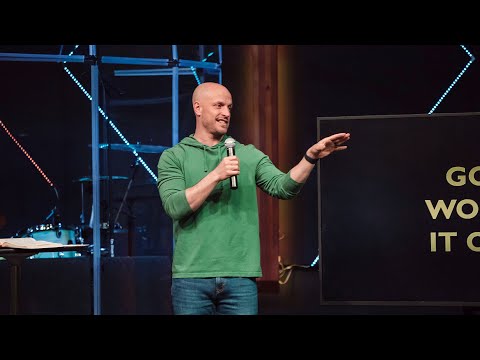 God, Prophets and Kings- God Works It Out - 1 Samuel 9:1-27