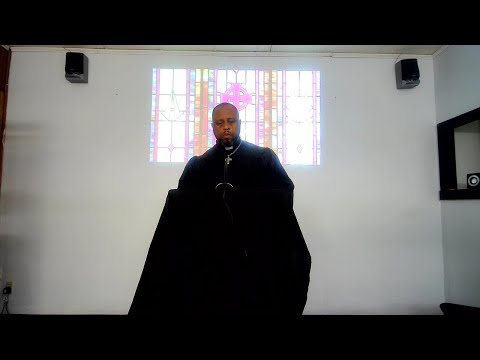 Now You Know, That Ain't Right! (Exodus 23:1-3)