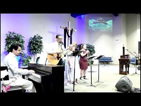 "Daniel 2 and You" with Pastor Michael Oxentenko  Daniel 2:27-30.  #ReachingHearts