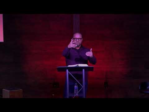 "Sir, We Wish to See Jesus!" - John 12:20-21