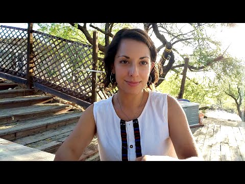 Love in Action -- A Brief Meditation on 1 John 3:18-20