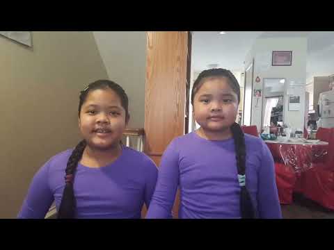 LnJ Reading Bible Verse  week 18 ( Psalms 54 : 6 # Psalms 86 : 11-12 )