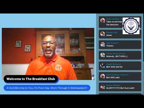 Day #388: Numbers 14:1-5; Don't Get Mad at Me!!