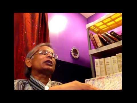 Isaiah 63:1-- Explained by Pastor Haroon Gabriel.      Apostolic Foundation Ministry-- Part 3